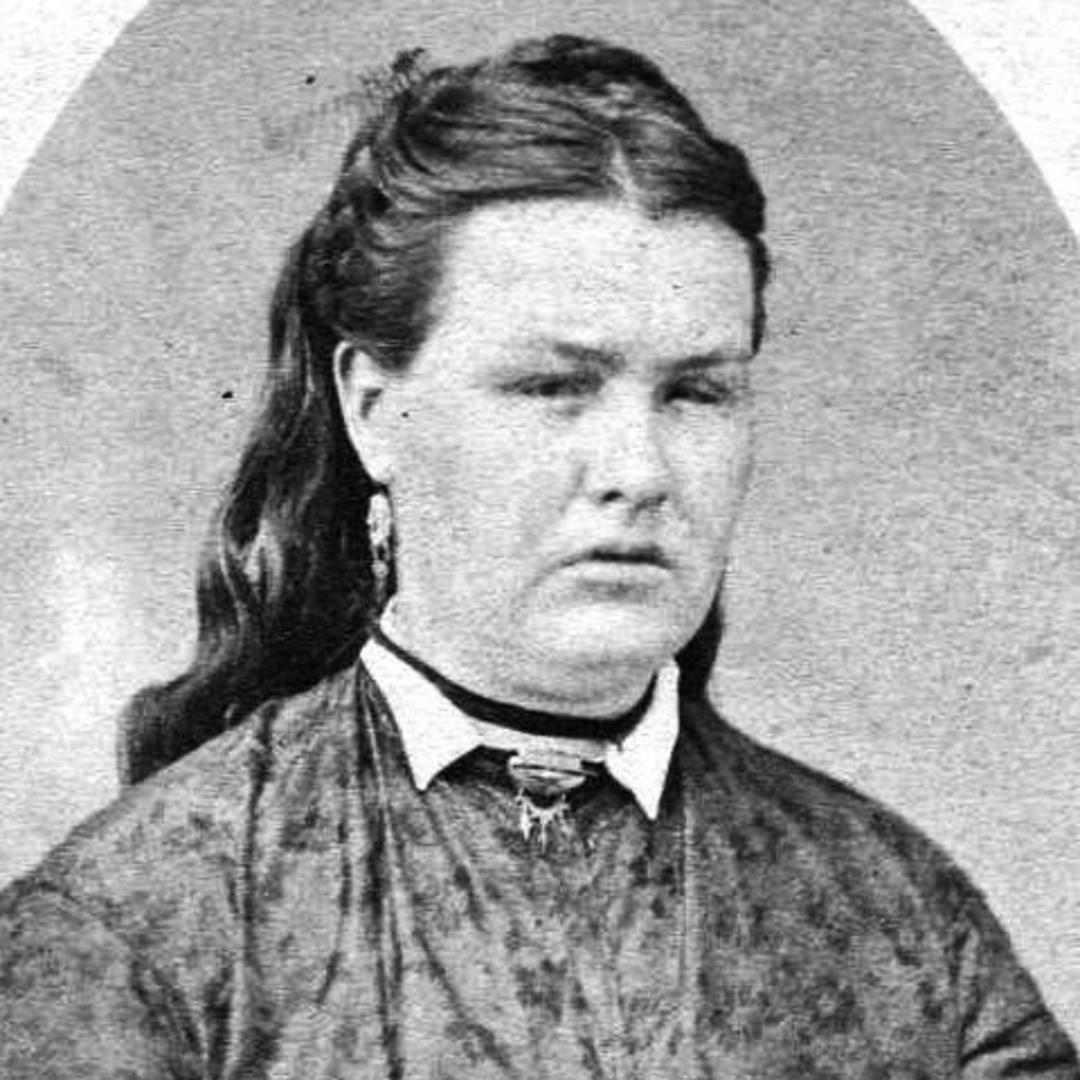 Mary Ellen Bell (1843 - 1921) Profile
